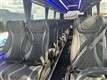 Inside 33 seat Lux