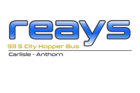 Service 93 - Sunday only