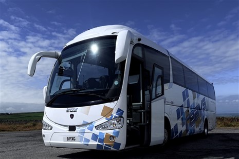 49 SEAT EXECUTIVE