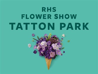 RHS Tatton Flower Show