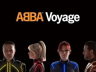 Abba Voyage