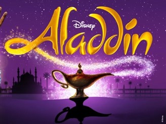 Disney's Aladdin at Liverpool Empire