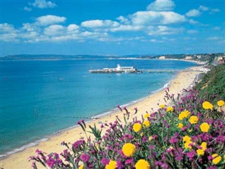 Bournemouth, Poole & The New Forest 
