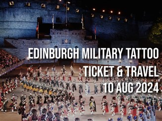 Edinburgh Military Tattoo