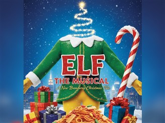 Elf The Musical