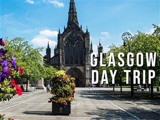 Glasgow Day Trip