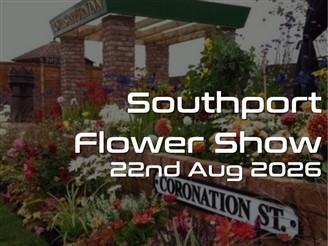 Southport Flower Show