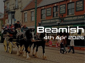 Beamish