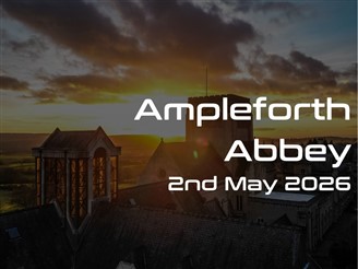 Ampleforth Abbey