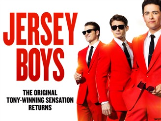 The Jersey Sound Adventure