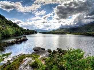 Killarney The Spectacular Ring Of Kerry