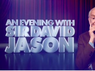 An Evening with Sir David Jason in Sunderland