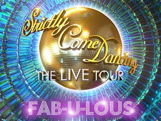 Strictly Come Dancing Tour 