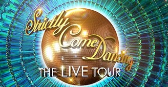 Strictly Come Dancing Tour 