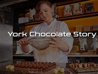York's Chocolate Story