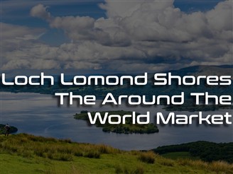 Loch Lomond Shores 