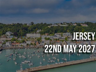 Jersey 