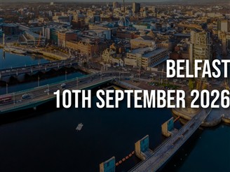 Titanic Belfast & The Giants Causeway 