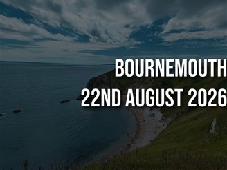 Bournemouth, Weymouth and Poole