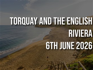 Torquay & The English Riviera