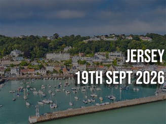 Jersey 
