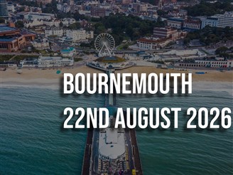 Bournemouth, Weymouth and Poole