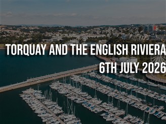 Torquay & The English Riviera
