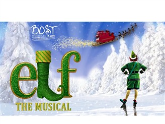 Elf The Musical