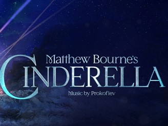 Matthew Bourne’s Cinderella
