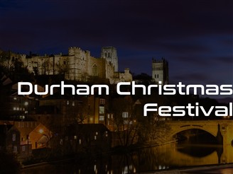 Durham Christmas Festival 