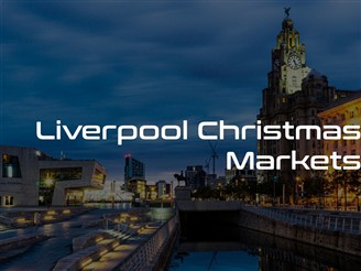 Liverpool Christmas Shopper