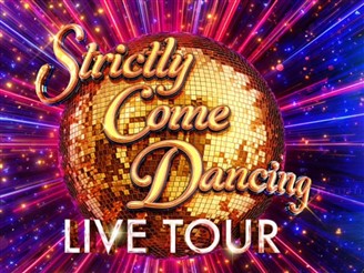 Strictly Come Dancing Tour 