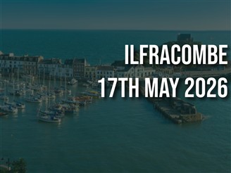 Ilfracombe