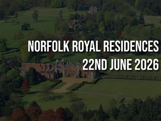 Norfolk Royal Residences