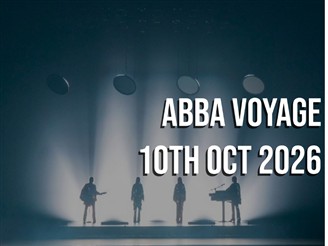 Abba Voyage