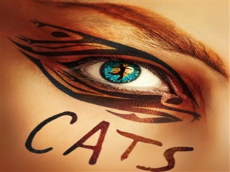 Cats The Musical in Glasgow