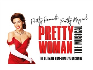 Pretty Woman The Musical in Sunderland